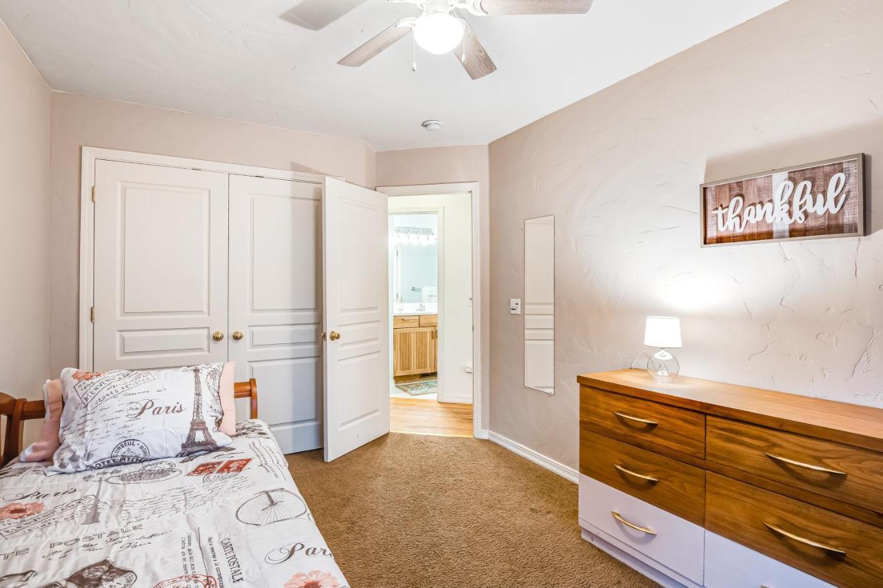 The Lakeview Escape Pagosa Springs Bagian luar foto