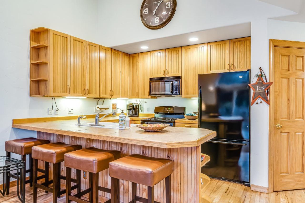 The Lakeview Escape Pagosa Springs Bagian luar foto