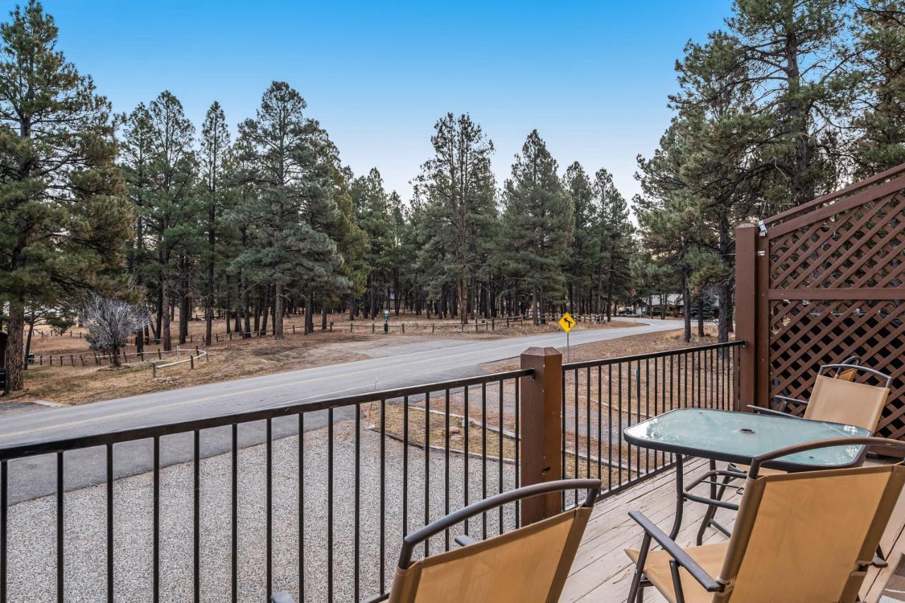 The Lakeview Escape Pagosa Springs Bagian luar foto