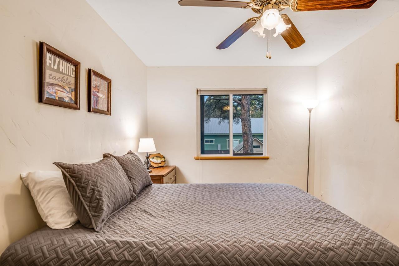 The Lakeview Escape Pagosa Springs Bagian luar foto