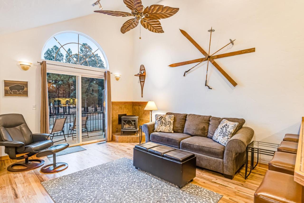 The Lakeview Escape Pagosa Springs Bagian luar foto