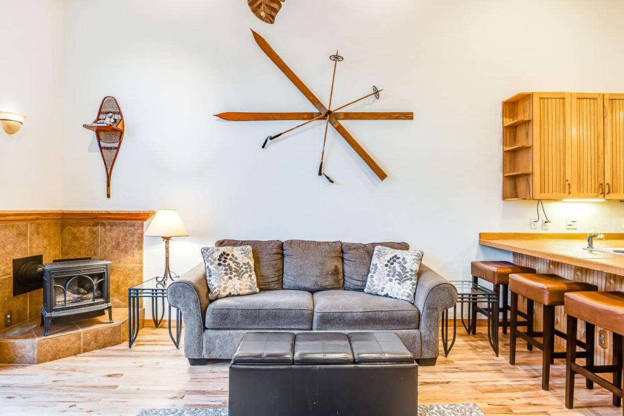 The Lakeview Escape Pagosa Springs Bagian luar foto