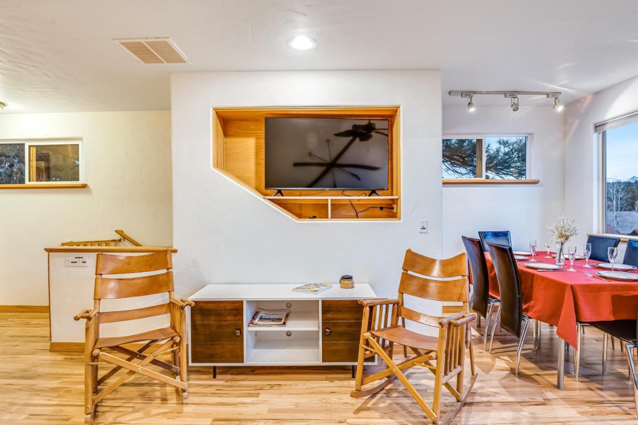 The Lakeview Escape Pagosa Springs Bagian luar foto