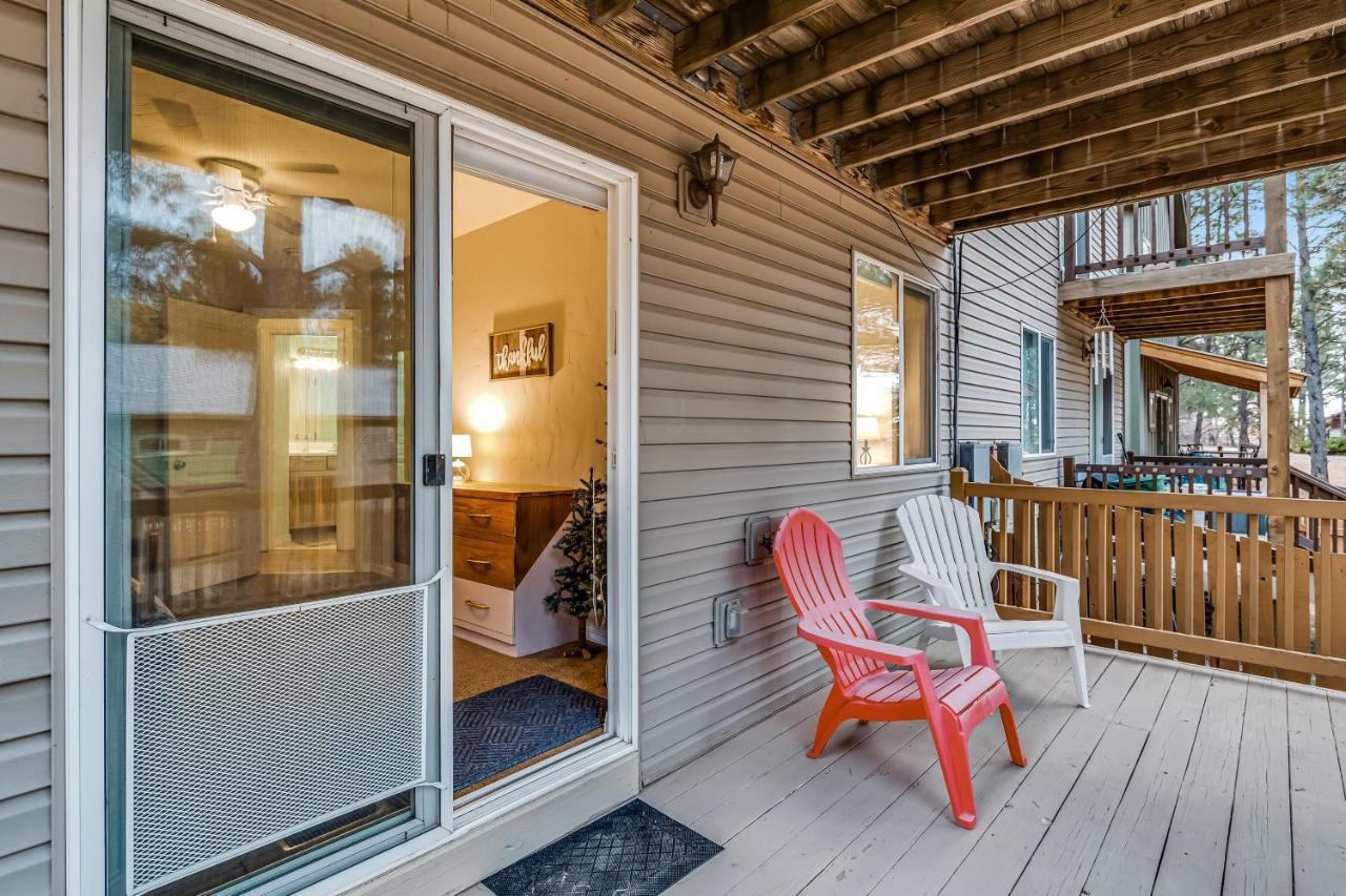 The Lakeview Escape Pagosa Springs Bagian luar foto