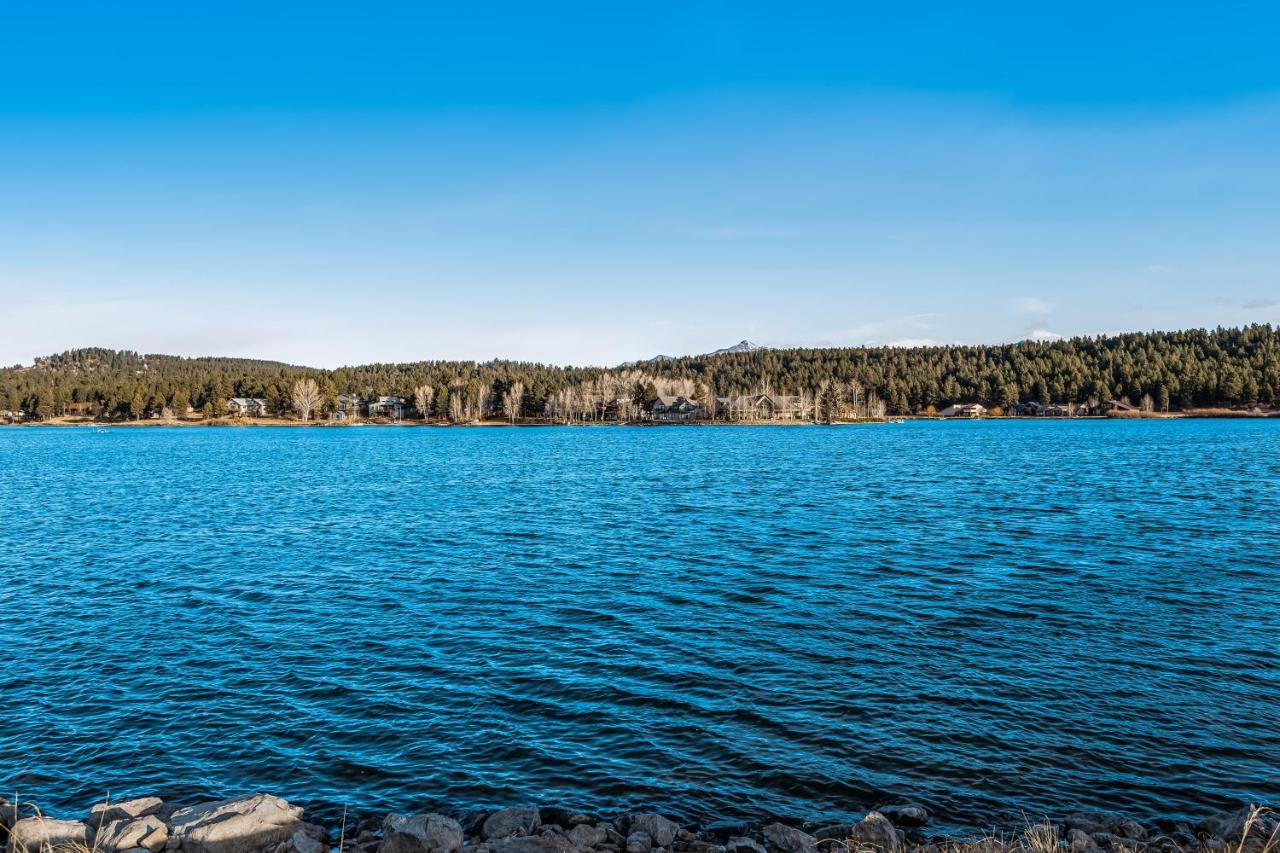 The Lakeview Escape Pagosa Springs Bagian luar foto