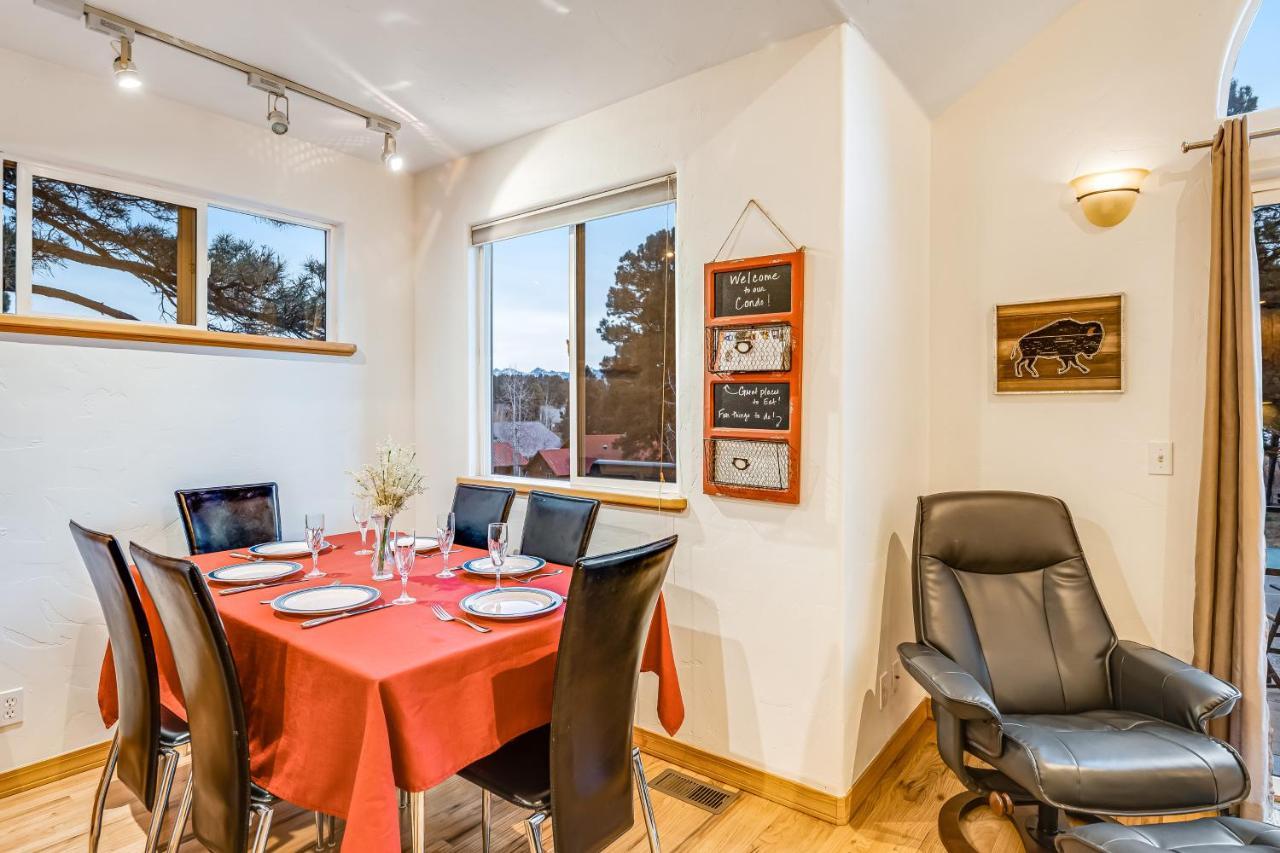 The Lakeview Escape Pagosa Springs Bagian luar foto