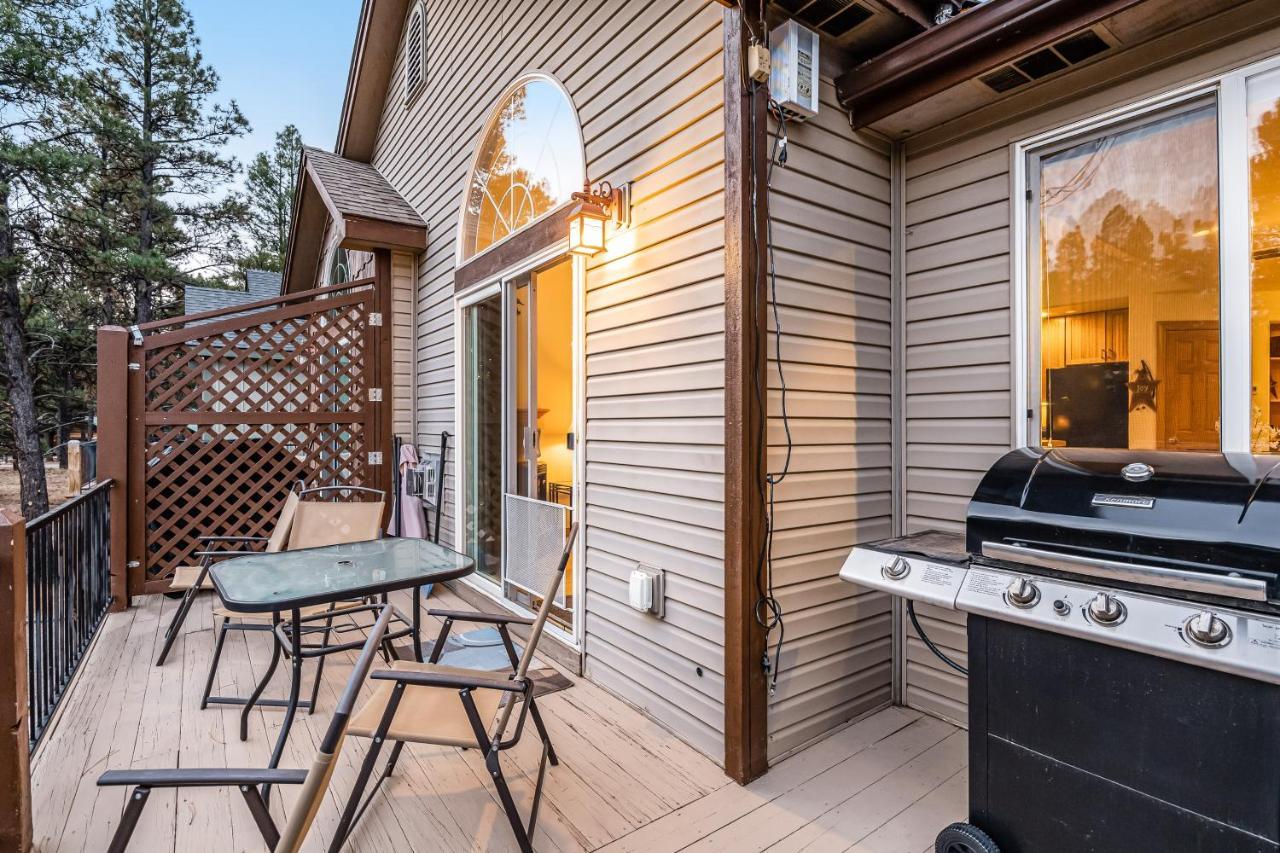 The Lakeview Escape Pagosa Springs Bagian luar foto