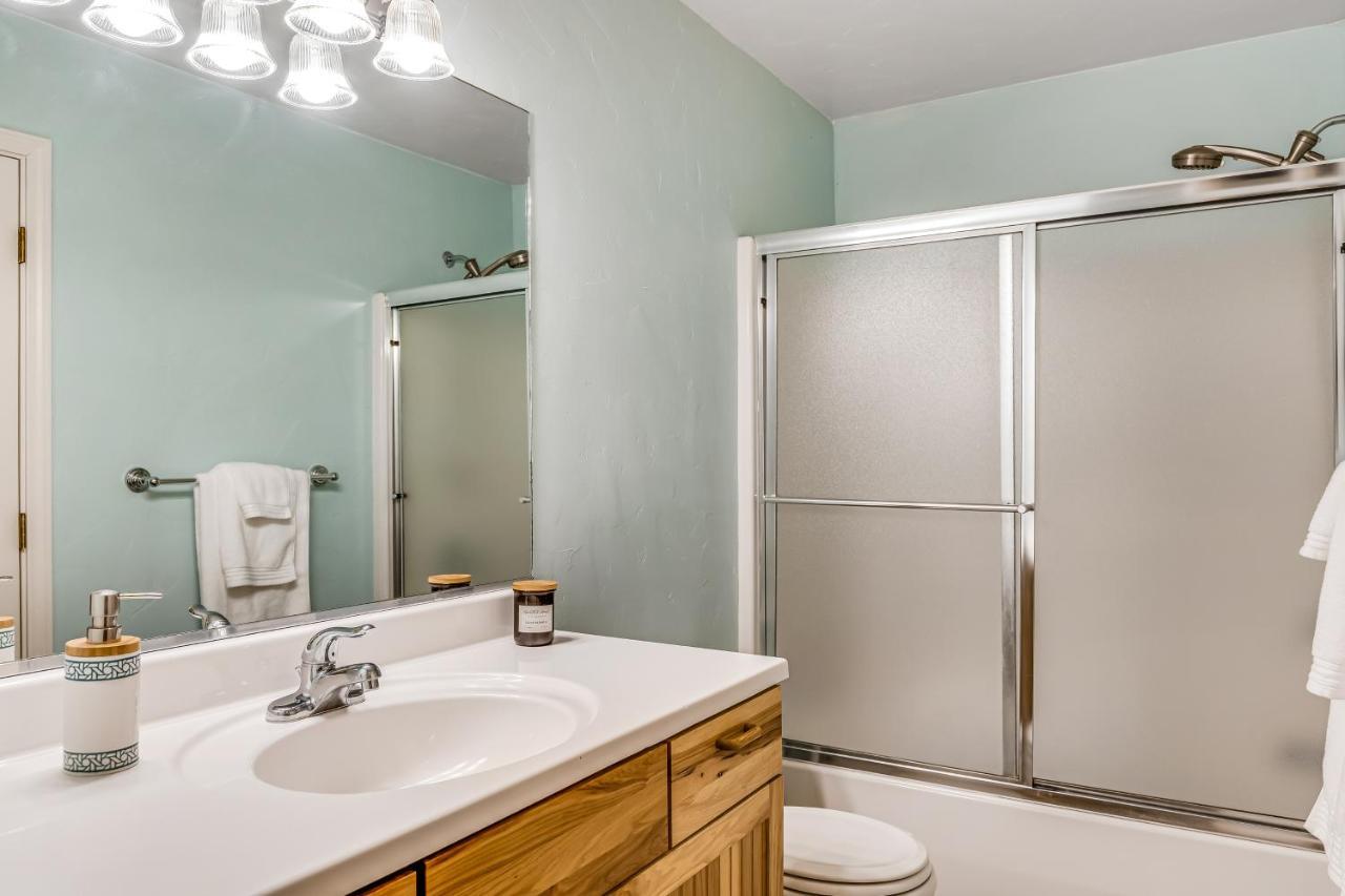 The Lakeview Escape Pagosa Springs Bagian luar foto