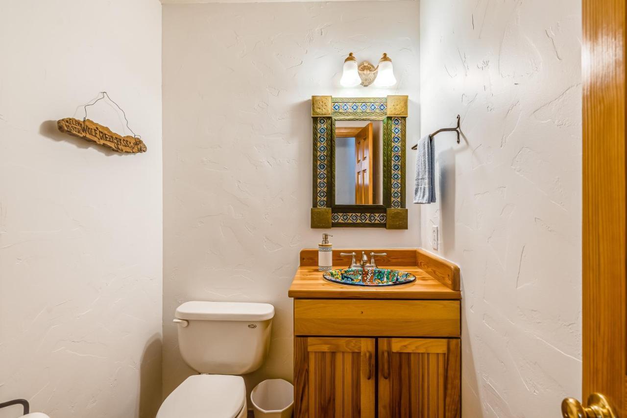 The Lakeview Escape Pagosa Springs Bagian luar foto