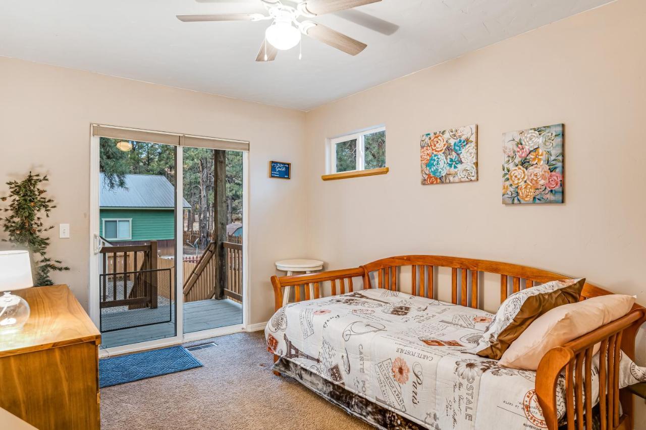 The Lakeview Escape Pagosa Springs Bagian luar foto