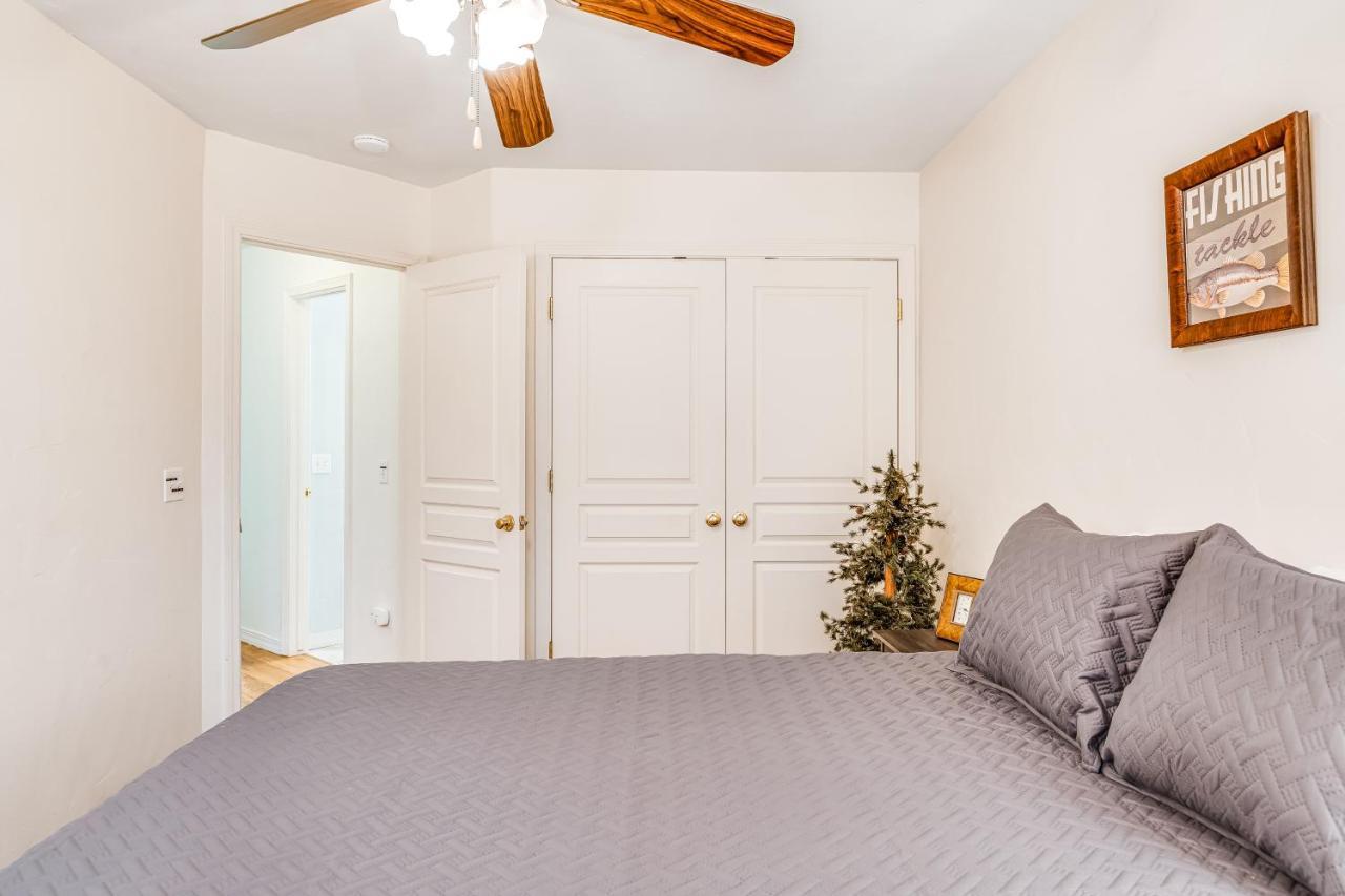 The Lakeview Escape Pagosa Springs Bagian luar foto